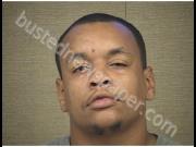 MCDOUGALD, JEREMY | 2019-09-21 Harnett County, North Carolina Booking