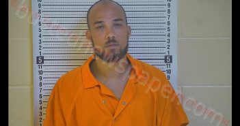 JESSE JACKSON JONES | 2019-09-21 19:39:00 Taylor County, Kentucky Booking