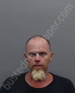 SNYDER, JEREMY MICHAEL | 2019-09-21 Smith County, Texas Booking