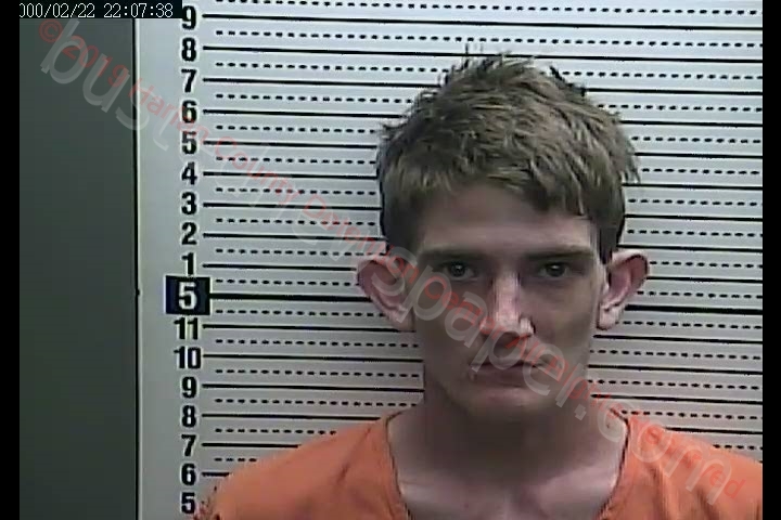 CHRISTOPHER INGRAM #, Harlan County, Kentucky - 2019-09-21 22:09:00