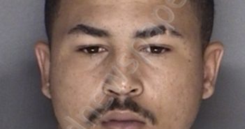 KNAVEL, BRODERICK LEE | 2019-09-21 00:10:00 Ellis County, Texas Booking
