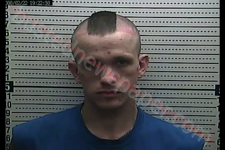TRAVIS DAVIDSON #, Harlan County, Kentucky - 2019-09-21 19:16:00