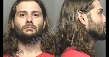 MOST,KENNETH LEON | 2019-09-21 23:50:00 Saline County, Kansas Booking