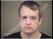 NEWMAN, MATTHEW | 2019-09-21 Harnett County, North Carolina Booking