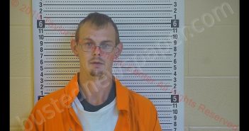 JARED A SAMMONS | 2019-09-21 20:42:00 Taylor County, Kentucky Booking