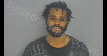 DANIEL URIAS PRUITT | 2019-09-21 07:06:00 Greene County, Missouri Booking