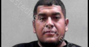 <B>CHAVEZ</B>-SUAREZ, <B>HECTOR</B> MIGUEL #, Ohio County, West Virginia - 2019-09-21 03:01:00