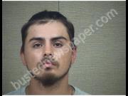 LILES-RAMIREZ, CARLOS | 2019-09-21 Harnett County, North Carolina Booking