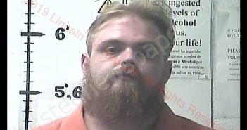 WILLIAM <B>JONATHAN</B> <B>THOMAS</B> DAILEY #, Lincoln County, Kentucky - 2019-09-21 12:44:00
