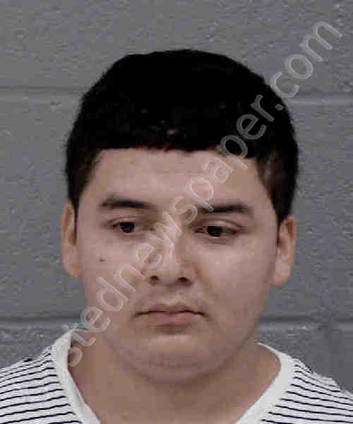 GARCIA, GUSTAVO ARTURO #, Mecklenburg County, North Carolina - 2019-09-21 05:08:00
