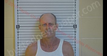 ROGER L. ATWOOD | 2019-09-21 11:04:00 Taylor County, Kentucky Booking