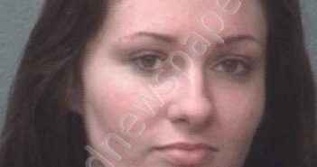 CUSTY, HANNAH LUCILLE | 2019-09-22 Onslow County, North Carolina Booking