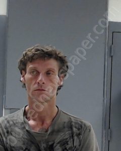 FRANCIS, JESSE WAYLON | 2019-09-22 Hunt County, Texas Booking