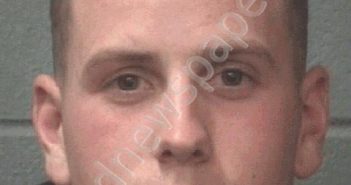 BURKE, SEAN MICHAEL | 2019-09-22 Onslow County, North Carolina Booking