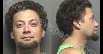 DECKERT,<B>JACOB</B> <B>LEE</B> #, Saline County, Kansas - 2019-09-22 10:13:00