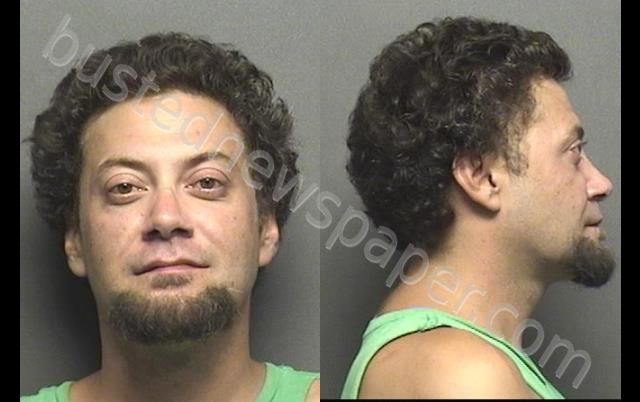 DECKERT,JACOB LEE #, Saline County, Kansas - 2019-09-22 10:13:00