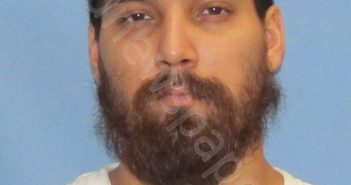 <B>TREVINO</B>,<B>SERGIO</B> #, Pulaski County, Arkansas - 2019-09-22 07:40:00