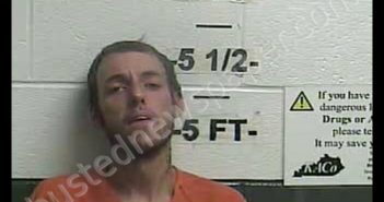 <B>JUSTIN</B> RYAN <B>MATTIE</B> #, Whitley County, Kentucky - 2019-09-22 20:10:00