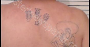 <B>LOPEZ</B> <B>SALAZAR</B>, LUIS <B>FERNANDO</B> #, Comal County, Texas - 2019-09-22