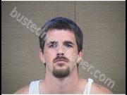 CRUMPLER, BRANDON | 2019-09-22 Harnett County, North Carolina Booking