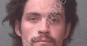 DAVENPORT, JOSHUA ALLEN | 2019-09-22 Onslow County, North Carolina Booking