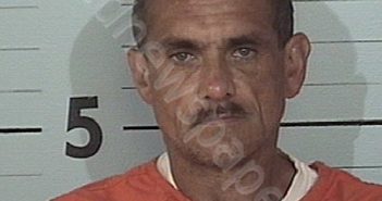 <B>SPARKS</B>, <B>JAMES</B> HOWARD #, Burke County, North Carolina - 2019-09-22 23:03:00