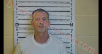 DANNY D JEFFRIES | 2019-09-22 15:51:00 Taylor County, Kentucky Booking