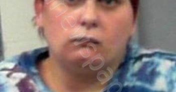 BROWN, JAMIE NICOLE | 2019-09-22 13:00:00 Tyler County, West Virginia Booking