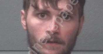 FUTRELL, CHRISTOPHER REAGAN | 2019-09-22 Onslow County, North Carolina Booking