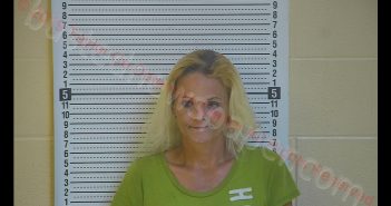 SANDRA J SPURLING | 2019-09-22 22:01:00 Taylor County, Kentucky Booking