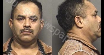 RODRIGUES MARTINEZ,JOSE LUIS | 2019-09-22 03:25:00 Saline County, Kansas Booking