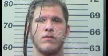 <B>DAVIS</B>, <B>JOSEPH</B>, <B>WAYNE</B> #, Mobile County, Alabama - 2019-09-22