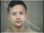 DIAZ, ALEXIS | 2019-09-22 Harnett County, North Carolina Booking
