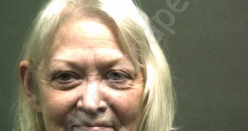 <B>PETERS</B>, <B>DEBRA</B> <B>GAY</B> #, Randall County, Texas - 2019-09-22