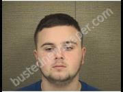 BOBBITT, SPENCER | 2019-09-23 Harnett County, North Carolina Booking