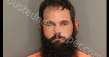 HUGGINS, STEVEN DENNIS #, Florence County, South Carolina - 2019-09-23 17:47:00