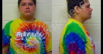 ZAPATA STEPHANIE ANNE | 2019-09-23 11:16:58 Craven County, North Carolina Booking
