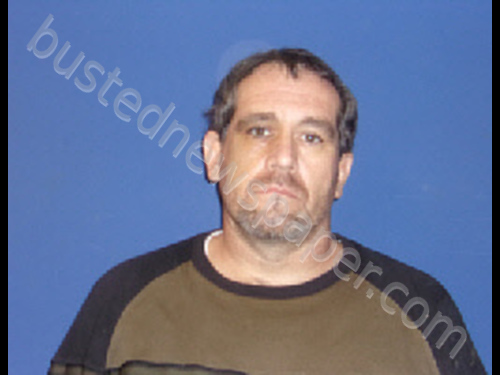 CORBETT, EDWARD NEIL #, Sampson County, North Carolina - 2019-09-23 10:05:00