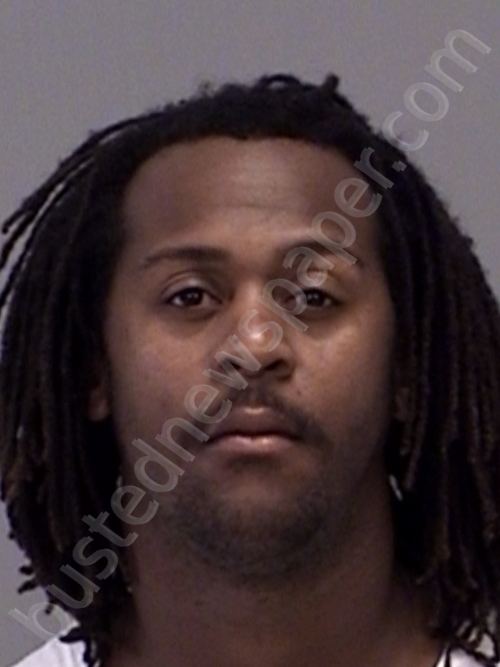 CARRINGTON, JACOBY JERMAINE #, Brazos County, Texas - 2019-09-23