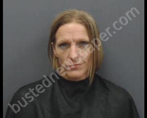 HAMPTON, GWENDOLEN WALLER #, Gregg County, Texas - 2019-09-23