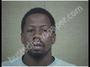 HICKS, BRICE | 2019-09-23 Harnett County, North Carolina Booking