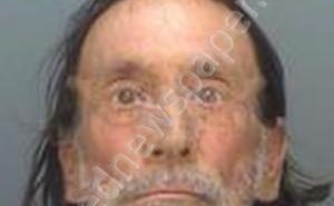 TOUSEY, KENNETH LEE | 2019-09-23 18:30:58 Pinellas County, Florida Booking