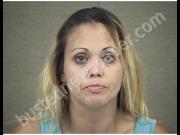 SIKORA, SHARON | 2019-09-23 Harnett County, North Carolina Booking