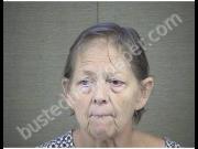 PREDOEHL, SHEILA | 2019-09-23 Harnett County, North Carolina Booking