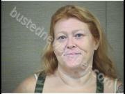 HARNISH, STEPHANIE | 2019-09-23 Harnett County, North Carolina Booking