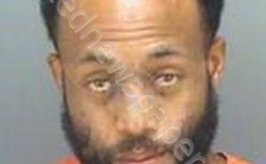 GREEN, EVERRETT NAPOLEON | 2019-09-23 18:36:50 Pinellas County, Florida Booking