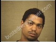 BRITTON, JAMIA | 2019-09-23 Harnett County, North Carolina Booking