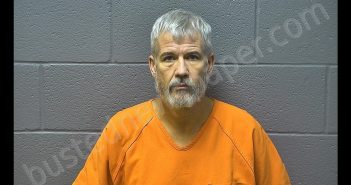 <B>MARK</B> <B>ANTHONY</B> <B>HAMILTON</B> #, Rsw Regional Jail, Virginia, RSW Regional Jail, Virginia - 2019-09-23 20:44:00