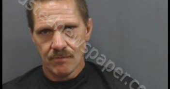 <B>BALLARD</B>, <B>WILLIAM</B> <B>ARLINGTON</B> #, Gregg County, Texas - 2019-09-23