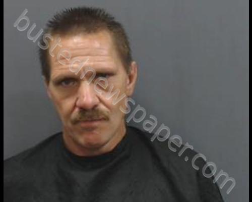 BALLARD, WILLIAM ARLINGTON #, Gregg County, Texas - 2019-09-23